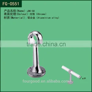 Widely Use Metal 25mm Round Tube Connector thumbnail-1