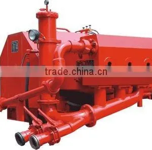 3ZB-1490 Triplex Plunger Pump thumbnail-1