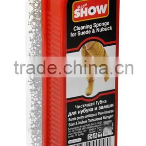 Suede & Nubuck Cleaning Sponge thumbnail-1