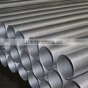Lowest Price Sanitary 304 Stainless Steel Pipe thumbnail-1