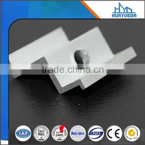Factory Sale Anodizing Industrial Aluminum Profiles thumbnail-1