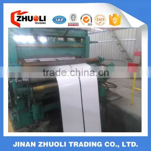 Prepainted GI Steel Coil / PPGI / PPGL Color Coated Galvanized Steel Sheet In Coil thumbnail-5