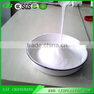 2016Changhang Gold SupplierVirgin White/grey Pvc Resin/Powder for Pvc Pipe Raw Material thumbnail-2