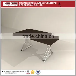 Tailor Made Men Wear Shop Glass Display Table thumbnail-2