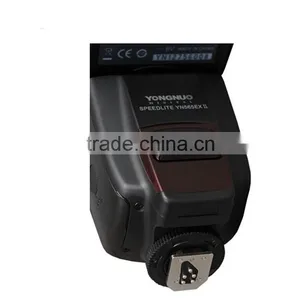 YONGNUO Wireless TTL Flash Speedlite YN-565EX II Flash for Canon 6D 7D 70D 60D 600D thumbnail-3