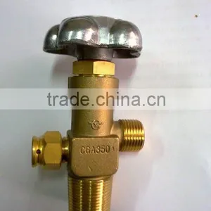 Valve CGA350 thumbnail-1