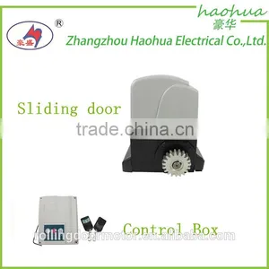 220V Sliding Gate Operator Automatic Electric Door Operators thumbnail-3