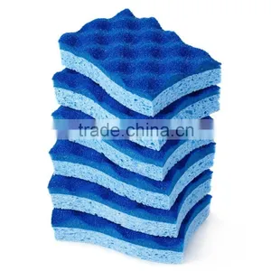 No Scratch Sponge thumbnail-1