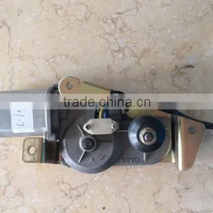 DAEWOO DH-7 Excavator Windshield Wiper Motor,24V DC Wiper Motor thumbnail-1