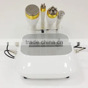 Cavitation Tripolar Radio Frequency Home Device thumbnail-2