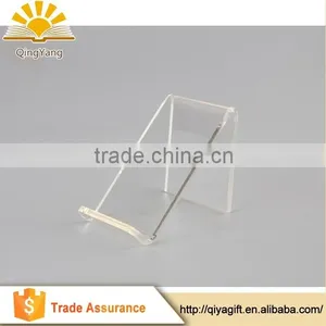 Acrylic Card Holder thumbnail-1