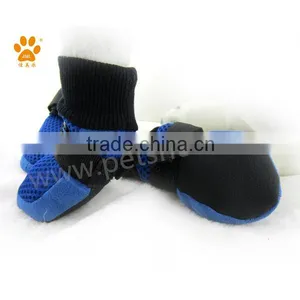 JML Wholesale Cheap Custom Breathable Anti Slip Knitting Dog Socks thumbnail-5