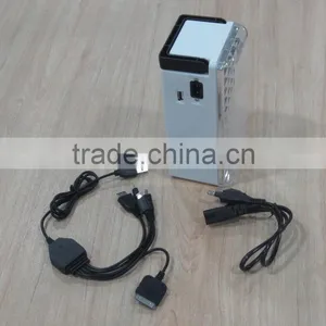 48 SMD Usb Mobile Charge Rechargeable Led Light MODEL 048LU thumbnail-6