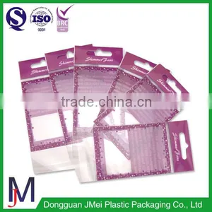 OPP Self Sealing Bag for Christmas Greeting Card thumbnail-5