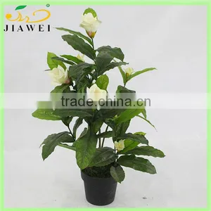 Decorative Plastic Tree thumbnail-1