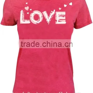 Top Hot Girl T-shirt Vinyl thumbnail-1