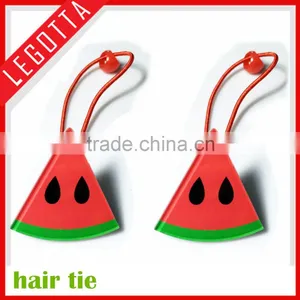 New Design Factory Price Promotional Beautiful Lovely Flower Hair Band thumbnail-5