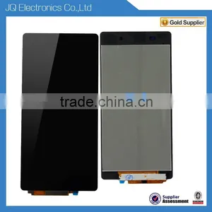 China Cell Phone Replacement LCD Display Touch Screen Without Frame Assembly for Sony Z2 thumbnail-1
