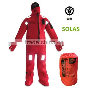 Lalizas SOLAS Immersion Suits thumbnail-2