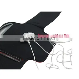 OEM Factory High Quality Colorful for IOS Android Mobile Phone Armband thumbnail-4