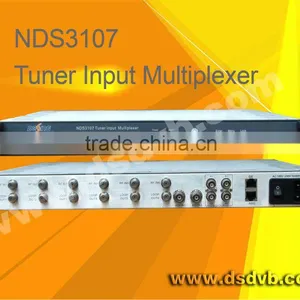 Digital TS Multiplexer thumbnail-1