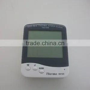 Hygrometer&thermometer TA218B thumbnail-5