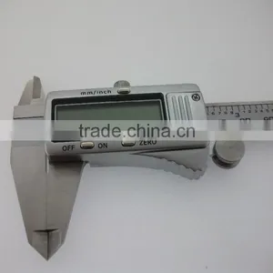 DC-162MA Accuracy Vernier Caliper thumbnail-2