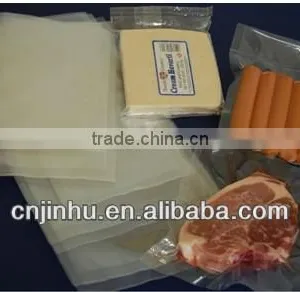 Multi Layer High Barrier PE/PA/EVOH/PA/PE Extruded Film thumbnail-1