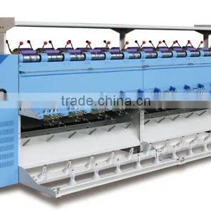 Best Quality Automatic Bobbin Cop Winder Supplier thumbnail-3