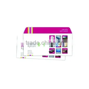 Colored Padded Envelopes thumbnail-1