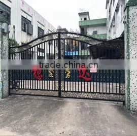 Guangzhou Tiangang Leather Co., Ltd. company overview - view 3 thumbnail