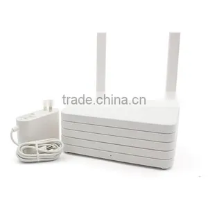 Original Xiaomi Router Xiaomi Gigabit WIFI Router Dual Band NAS 1TB Hard Drive Wi Fi Roteador 1200Mbps 2.4G APP thumbnail-5