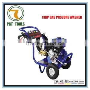 13HP 4350PSI Gasoline Cleaning Machine Mould thumbnail-1
