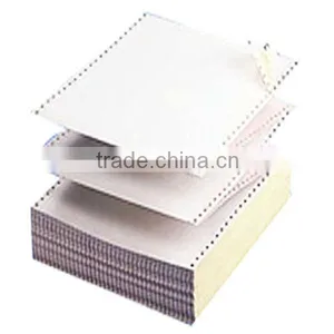 Cheap 2-ply Computer Form Paper With Good Quality thumbnail-1