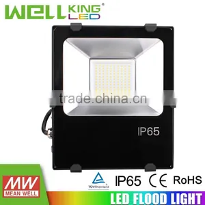 WK-FL100W-1 100W LED Flood Light thumbnail-1