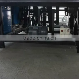 Excellent Performance Bag Making Machine MX-B75R thumbnail-3