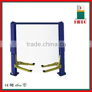 4 Ton Hydraulic Vehicle Hoist thumbnail-2