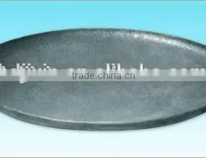 Torispherical Dish Gland ,dish Head,dome End Cap for Pressure Vessel thumbnail-1