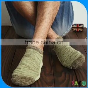 Men Copper Yarn Sock thumbnail-1