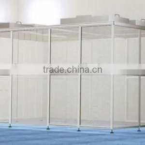 Hot China Products Wholesale Clean Room Booth thumbnail-6