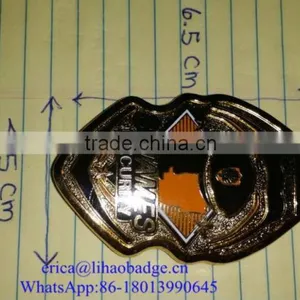 Custom Army Custom Metal Badge/ Custom Metal Pin Badge/ Military Custom Metal Pin thumbnail-1