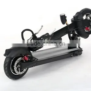 2015 NEW 10inch Folding Electric Kick Scooter thumbnail-6