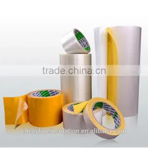 Double Sides Glass Cloth Tape With Aggressive Adhesion thumbnail-4
