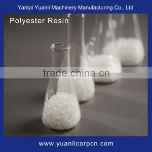 Indoor Polyester Resin Price for Making Power Coating thumbnail-2
