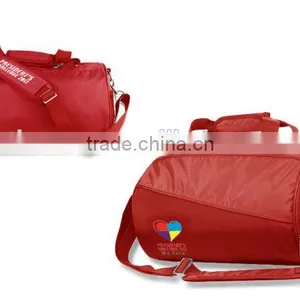 420D Polyester Foldable Travel Bag,sport Bag,tote Bag thumbnail-1