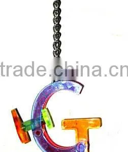 Advantages of Acrylic Bird Toys thumbnail-1