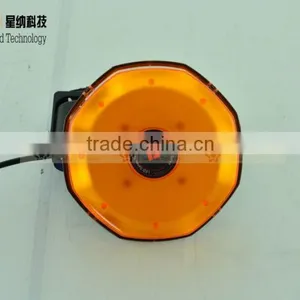 High Quality Led Amber Light Ambulance Auto Led Light 12V thumbnail-2
