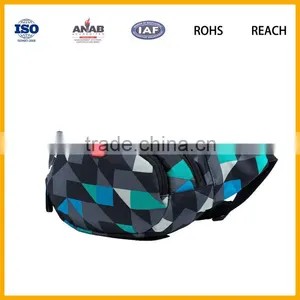 Men Bag Military Waterproof Waist Pack Purse Mini Outdoor Sport thumbnail-4