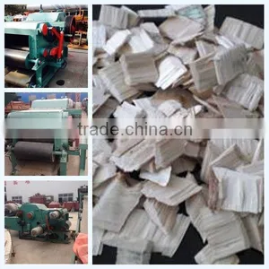 Wood Making Machine Chipper/2015 Drum Type Wood Chipper thumbnail-1