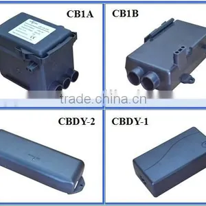 29VDC Black Power Supply Switching (fit for Linear Actuator) thumbnail-6
